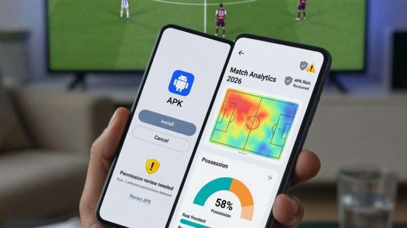 1xBet APK: Tətbiqi Yüklə və Mərclərə Başla
