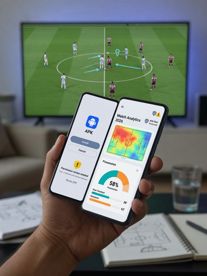 1xBet APK: Tətbiqi Yüklə və Mərclərə Başla
